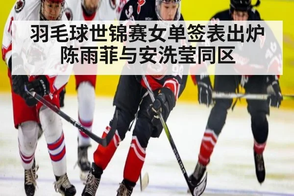 羽毛球世锦赛女单签表出炉 陈雨菲与安洗莹同区
